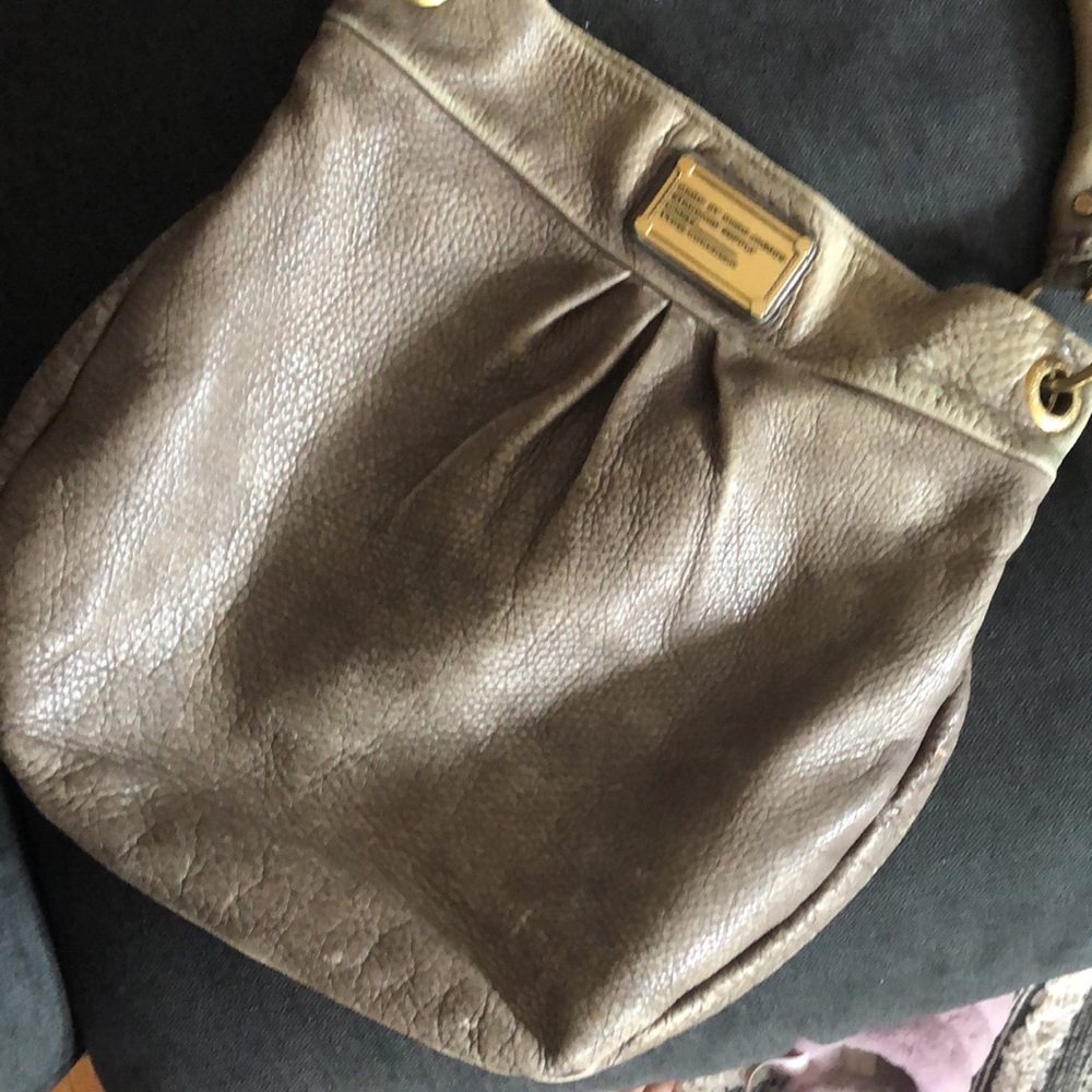Marc Jacob’s purse